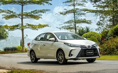Bảng giá xe ô tô Toyota Việt Nam tháng 9/2025: Giảm tới 54 triệu đồng cho 3 dòng xe
