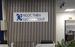 Một công ty con của Ngọc Thiên Global bị phạt do 'ém' thông tin liên quan đến trái phiếu