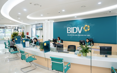 Một số tồn tại, vi phạm tại BIDV Phủ Quỳ