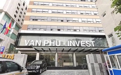Văn Phú bị phạt 380 triệu đồng do vi phạm công bố thông tin