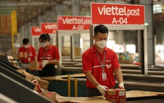 Viettel Post sắp chi gần 132 tỷ đồng trả cổ tức năm 2024