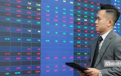 Thị trường chứng khoán châu Á dẫn sóng, VN-Index tích lũy trước ngưỡng kháng cự