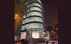 Nữ doanh nhân Hoàng Hường và Dược phẩm Thiên Dược có mối quan hệ ra sao?
