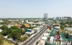 Tập đoàn NRC chi 20 tỷ mua một công ty bất động sản 4 'tháng tuổi'