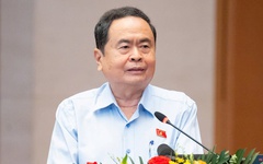 Kỳ họp thứ 10, Quốc hội khóa XV sẽ không chất vấn, làm cả thứ Bảy, Chủ nhật