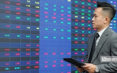 Dòng tiền lan tỏa, gợi ý cơ hội với nhóm cổ phiếu thép, cao su và hạ tầng