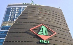 CC1 muốn thoái bớt vốn tại một công ty con