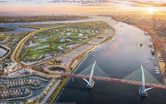 Hai doanh nghiệp bất động sản vốn nghìn tỷ báo lỗ bán niên 2025