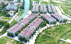 Loạt biệt thự, khách sạn nghìn tỷ tại Hội An được đấu giá để thu hồi nợ