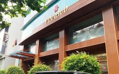 Vinahud bị xử phạt do vi phạm công bố thông tin