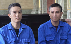 Chủ tịch Asanzo Phạm Văn Tam lĩnh án 4 năm 6 tháng tù