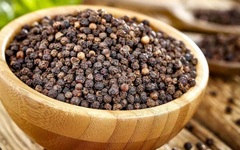 Giá tiêu hôm nay 17/9: Duy trì giá ổn định, thấp nhất 148.000 đồng/kg
