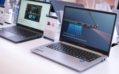 ASUS ra mắt dòng laptop Expert Series: Độ bền cao, tích hợp AI xịn sò