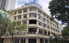 Ba lãnh đạo Red Capital từ nhiệm vị trí tại Seaprodex