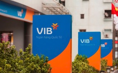 VIB mua lại 2.000 tỷ đồng trái phiếu trước hạn