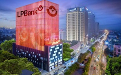 LPBank huy động thêm 2.500 tỷ đồng từ kênh trái phiếu