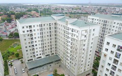 Đề xuất hỗ trợ 50% chi phí xây dựng hạ tầng kỹ thuật dự án nhà ở xã hội độc lập