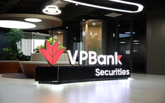 VPBankS lên kế hoạch phát hành 4.000 tỷ đồng trái phiếu