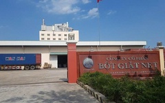 Bột giặt NET sắp chi hơn 145 tỷ đồng trả cổ tức với tỷ lệ 65%