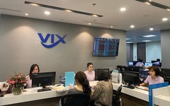 Chứng khoán VIX sắp họp ĐHĐCĐ bất thường bàn việc tăng kế hoạch lợi nhuận năm 2025