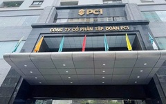 Chứng khoán VIX rời ghế cổ đông lớn tại PC1