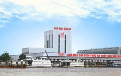 Tập đoàn Sao Mai sắp phát hành hơn 37 triệu cổ phiếu trả cổ tức năm 2024