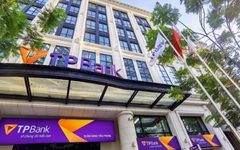 TPBank huy động thành công 1 lô trái phiếu