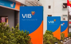 VIB phát hành lô trái phiếu thứ 3 kể từ đầu năm