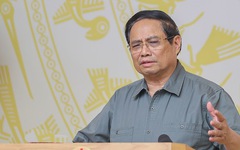 Thủ tướng: Đưa giá bất động sản về mức phù hợp