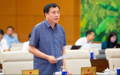 Đề xuất định danh người bán livestream, tiếp thị liên kết