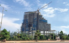 Doanh nghiệp liên quan Bến Thành Group bị cưỡng chế thuế hơn 38 tỷ đồng