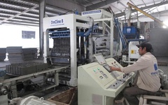 Cổ phiếu của GKM Holdings vào diện bị kiểm soát