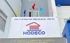 Hodeco huy động thêm 300 tỷ đồng từ kênh trái phiếu