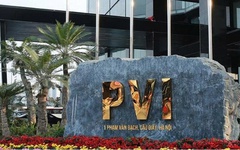 PVI chốt ngày chi gần 738 tỷ đồng trả cổ tức năm 2024
