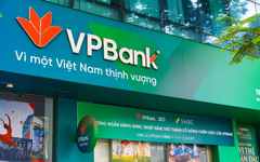 VPBank phát hành lô trái phiếu 300 triệu USD ra thị trường nước ngoài