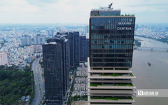 Trước khi tăng vốn khủng, chủ đầu tư Saigon Marina IFC kinh doanh ra sao?