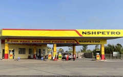 Dầu khí Nam Sông Hậu đứng đầu danh sách 409 doanh nghiệp nợ thuế tại Cần Thơ