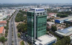 Sonadezi sắp chi gần 490 tỷ đồng trả cổ tức với tỷ lệ 13%