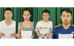 Lập sàn giao dịch ‘ma’ lừa hơn 11 tỷ đồng, 'đàn em' của Phó Đức Nam lĩnh án 18 năm tù