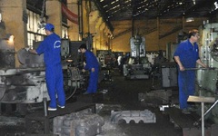 Cơ điện Uông Bí - Vinacomin bị xử phạt và truy thu thuế hơn 309 triệu đồng