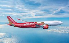 Vietjet dự kiến mua lại lô trái phiếu 1.000 tỷ đồng sau 1 năm phát hành