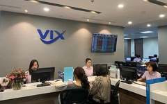VIX muốn tăng kế hoạch lợi nhuận năm 2025 lên 5.000 tỷ đồng
