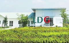 Đầu tư LDG bị HoSE nhắc nhở do chậm công bố thông tin