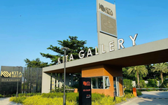 Đầu tư thương mại Bình Tân lãi đậm bán niên 2025