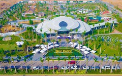 Chủ dự án Gem Sky World báo tổng nợ phải trả giảm 1.400 tỷ đồng