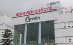 Hapaco muốn thoái bớt vốn tại Bệnh viện quốc tế Green