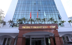Mở rộng điều tra vụ án tại Tổng công ty Xi măng Việt Nam: Khởi tố 4 bị can