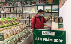 Hà Nội đưa sản phẩm OCOP lên sàn thương mại điện tử