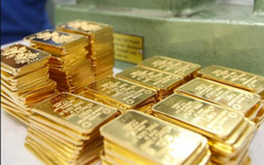SJC, Doji và Bảo Tín Minh Châu bị xử phạt về hành vi cạnh tranh không lành mạnh