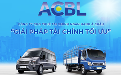 Thanh tra công bố một số tồn tại, vi phạm tại ACB Leasing